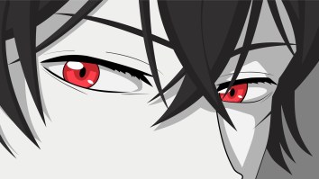 New Anime Show “Tower Of God” Has A Theme Song That Will Fill Your Pants Up Real Quick