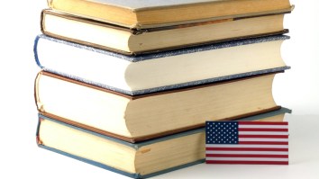 Alaskan Town Removes American Classics Like ‘The Great Gatsby’ And ‘Catch-22’ From Their Curriculum