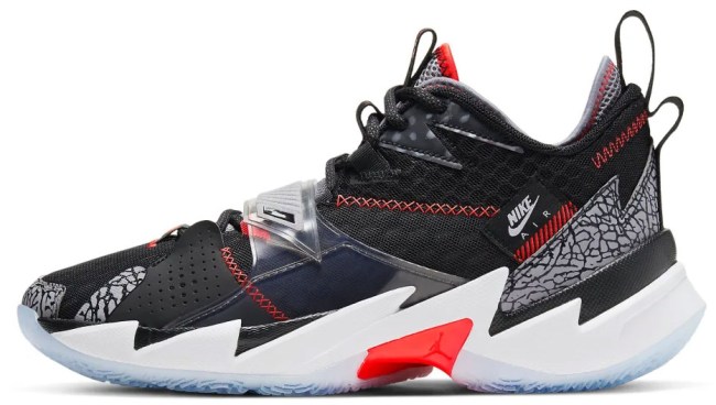 This Weeks Best New Sneaker Releases