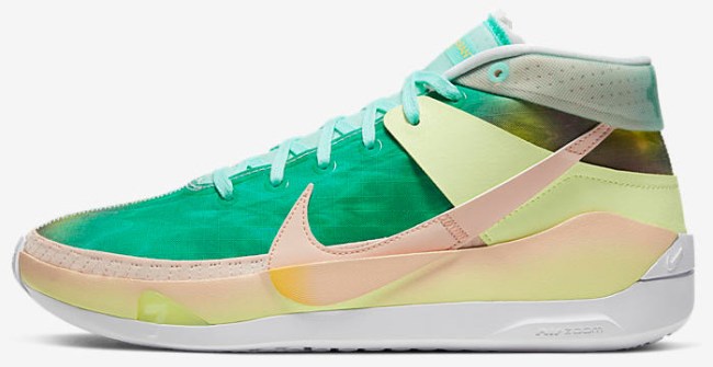 This Weeks Best New Sneaker Releases