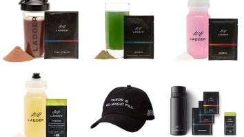Ladder Supplements – Score 30% Off Protein Power, Superfood Greens, Pre-Workout, And More