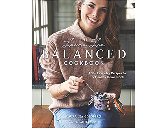 best healthy cookbooks