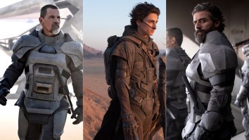 The First In-Depth-Look At ‘Dune’ Has Been Released, Sequel Film Already Confirmed