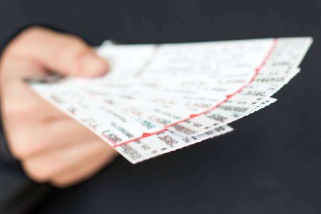ticketmaster won't refund postponed events