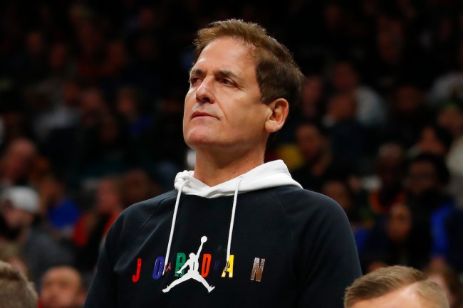 Mark Cuban business advice