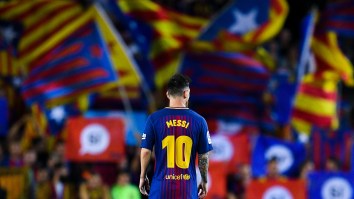 Barcelona CEO, Former Club President Reportedly Arrested After Raid Centered Around Barcagate