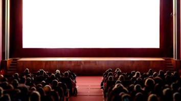 China To Re-Open Movie Theaters In June, Adding To The List Of Industries Slowly Re-Opening Around The World