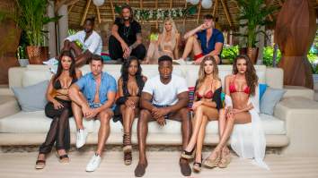 Everyone Is Binge-Watching Netflix’s ‘Too Hot To Handle’ And The Memes Are Amazing