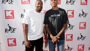 Nick Young Shared A Savage Gilbert Arenas Story That Proves The Former NBA Baller Was Crazy AF