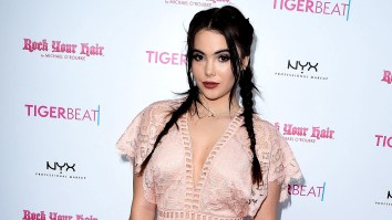 Olympic Gold Medalist McKayla Maroney Just Dropped Your New Song Of The Summer Titled ‘COVID LOCKDOWN’
