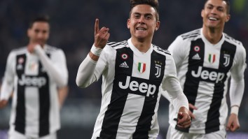 Juventus’ Paulo Dybala Has Tested Positive For Coronavirus… Four Times In The Last Six Weeks?!