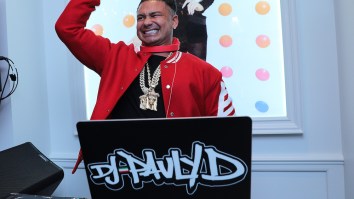Pauly D Drops Pic Of His ‘Quarantine Beard’ On Twitter And People Don’t Believe It’s Him