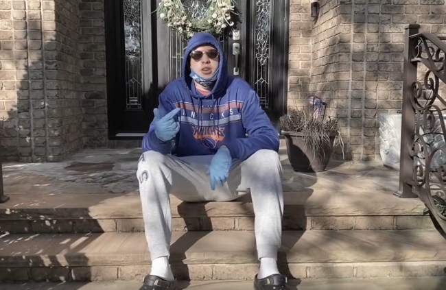 Pete Davidson SNL Adam Sandler