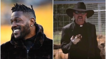 Ranking The Top 3 Most Wanted Interviews In The World Right Now And Who We’d Want To See Interview Them