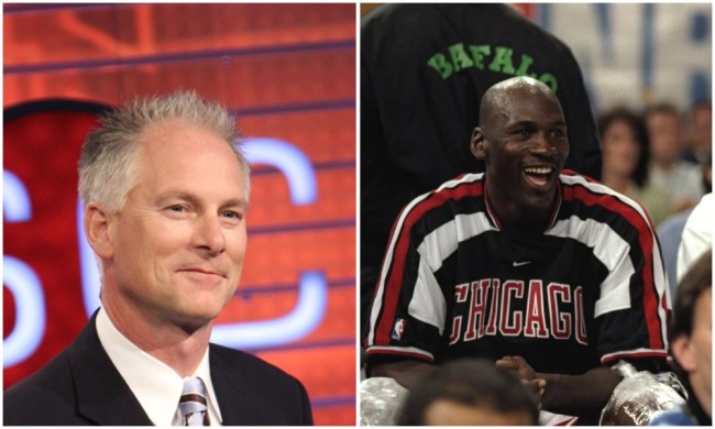 kenny mayne the last dance