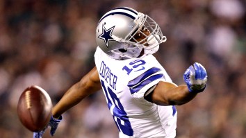 Rex Ryan Goes OFF On Amari Cooper, Calling Him A ‘Turd’ And ‘The Biggest Disappearing Act’ In The NFL