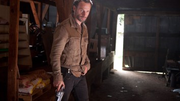 Day 20: I’ve Identified Which Jeans I’d Wear If A Zombie Apocalypse Broke Out