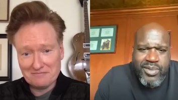 Shaq Opens Up About Using YouTube To Grieve For Kobe And Going Back To Watch Their Old Playoffs Games