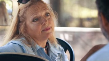 Sheriff Investigating The Mysterious Disappearance Of Carole Baskin’s Husband Speaks Out