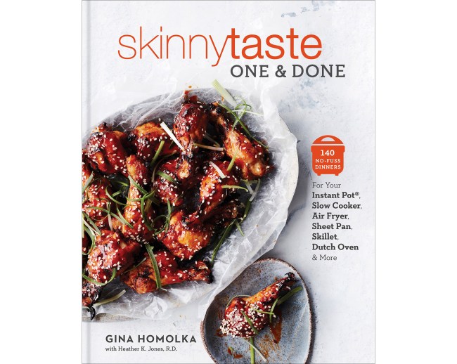 best healthy cookbooks