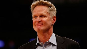 Steve Kerr Praises Nets GM Sean Marks Despite Brooklyn Giving Up 3 First-Round Picks, 4 Pick-Swaps To Get James Harden