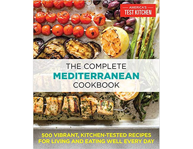 best healthy cookbooks