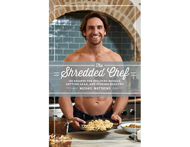 best healthy cookbooks