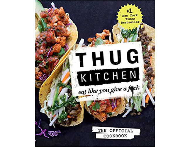 best healthy cookbooks