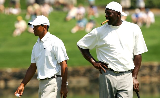 michael jordan gambling problem golf