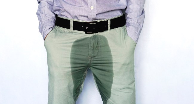 TikTok Pee Your Pants Challenge Is The Dumbest Viral Fad Yet