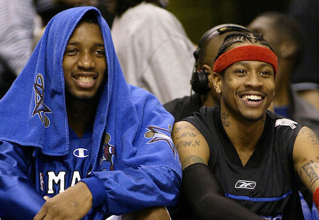 tracy mcgrady stephen a smith 76ers