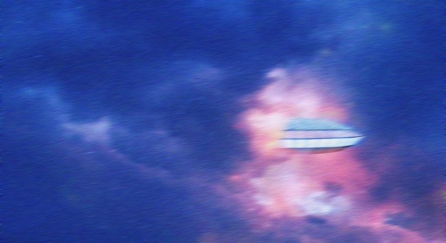 UFO Sighting In Northern Siberia Leaves Top Russian Scientists Baffled