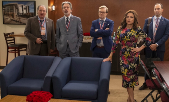 best recent television series finales ranked