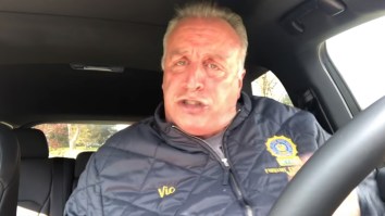 Comedian Vic Dibitetto Goes Absolutely BALLISTIC At The Government For How They’ve Handled The Pandemic