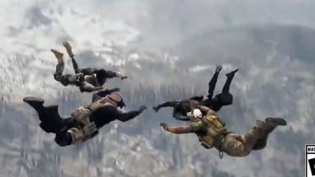 Call Of Duty Squad Breaks Quads Record With 121 Kills During Warzone Session