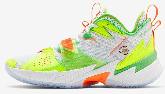 This Weeks Best New Sneaker Releases