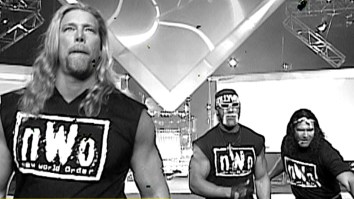 Woman Calls Out Walmart For Pushing ‘Global Elites’ Agenda When She Spots A NWO Shirt In The Store