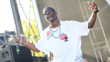 DMX Says Eminem ‘Don’t Want It’ With Him In An Instagram Verzuz Battle