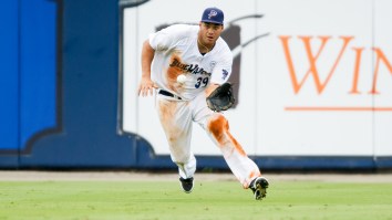 Minor League Baseball Team Listed Their Stadium On Airbnb For The ‘Ultimate Baseball Experience’