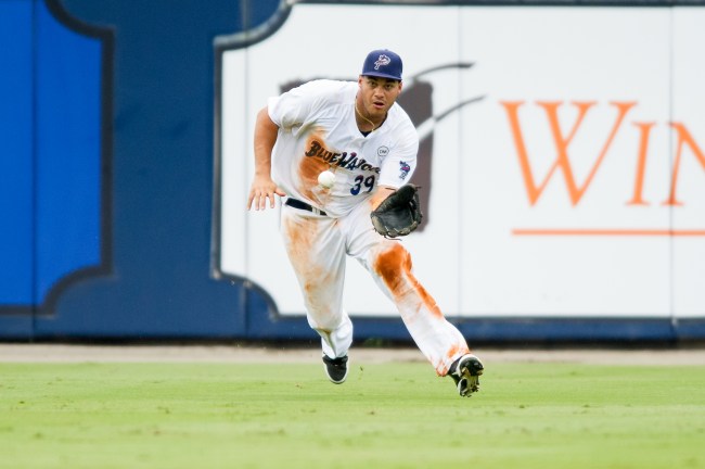 Pensacola Blue Wahoos Baseball