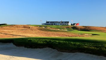 The Story Of How One Man Launched A Charity Golf Initiative That Raised $100,000 For NYC Frontline Workers In Three Weeks