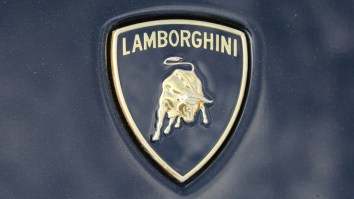 2015 Lamborghini Huracán With 188K Miles For Sale On eBay Has Only Been Driven By 1900 People