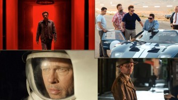 Coming To HBO In June: ‘Perry Mason, Ad Astra, Ford V. Ferrari, Doctor Sleep’ And More