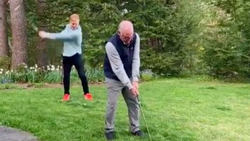 My Family Did A Gender Reveal For My Sister’s Baby, And My Dad Completely Blew It