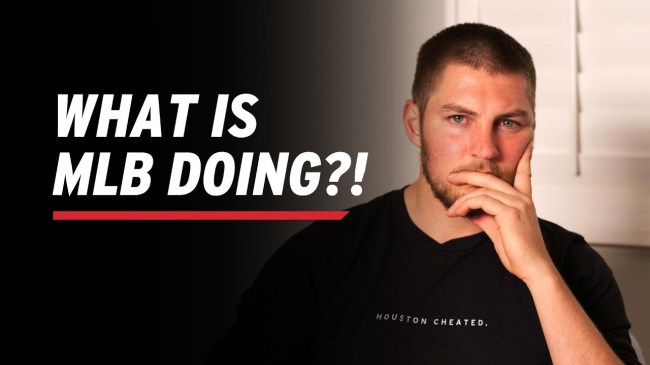 Trevor Bauer And Agent Rachel Luba Break Down MLB Latest Proposal