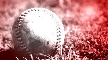 Watch ‘King of Trick Shot Home Runs’ Renaud Lefort Hit Mind-Blowing Bombs That Almost Defy Description