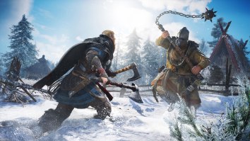A Deeper Look At The 2020 Xbox Series X Game Reveals