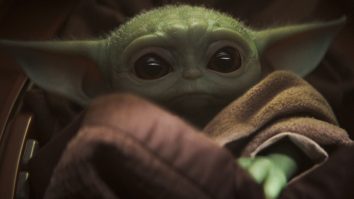 Baby Yoda Was Originally ‘Too Cute’ – ‘The Mandalorian’ Showrunners Pushed To Make It Uglier