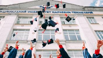A Commencement Speech For The Class Of 2020 From Someone Who Couldn’t Convince A College To Let Them Give One