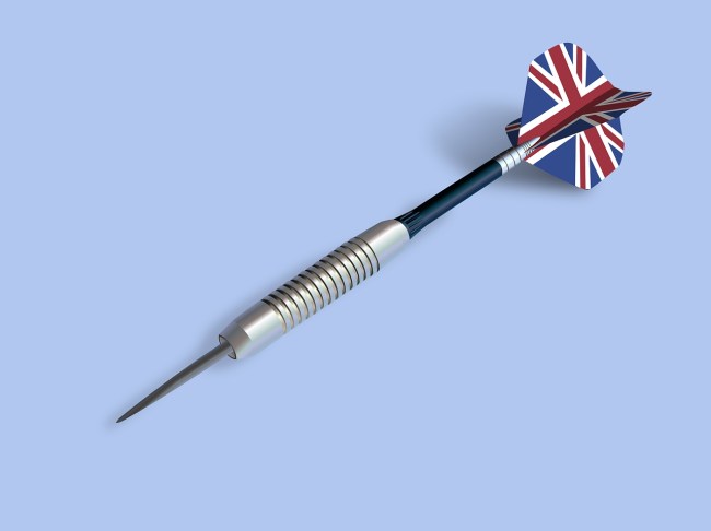 darts